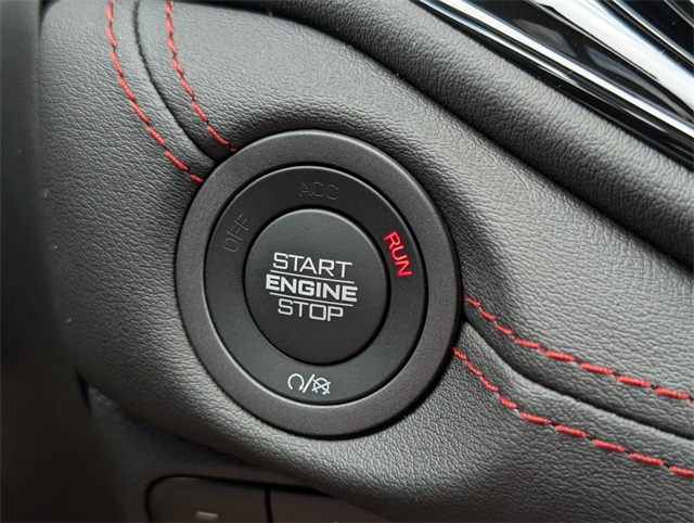 2025 Dodge Durango GT Plus photo 22