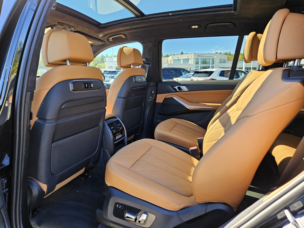 2024 Bmw X7 xDrive40i photo 19