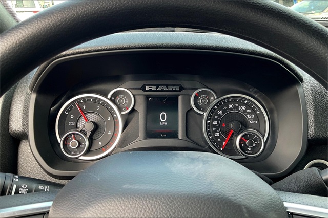 2025 Ram 3500 Tradesman photo 16