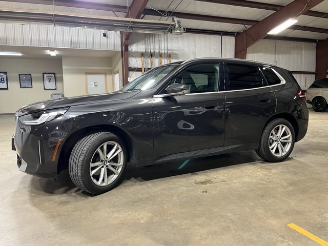 2025 Bmw X3 30x Drive photo 5