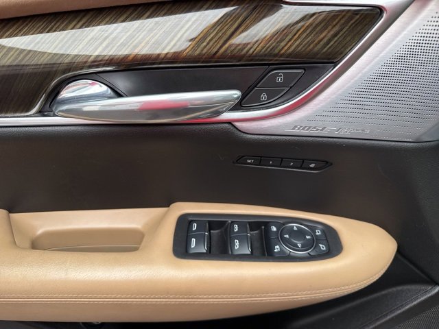 2023 Cadillac XT6 Sport photo 11