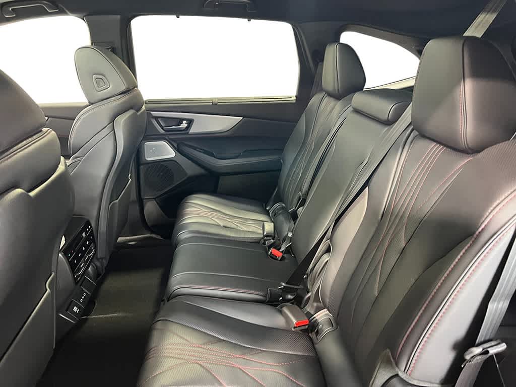 2026 Acura MDX SH-AWD A-Spec Advance photo 29