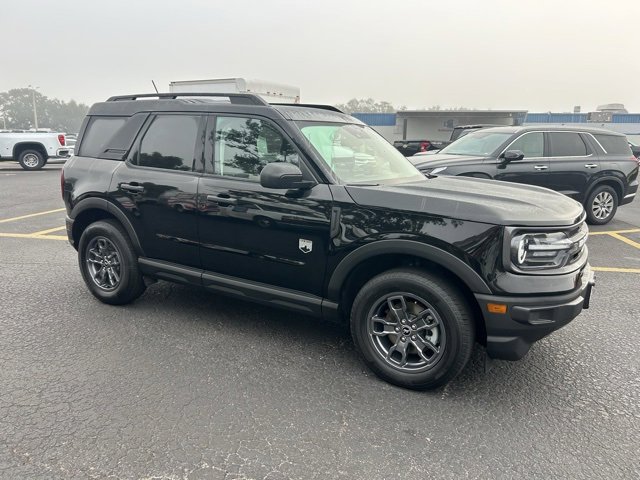 2024 Ford Bronco Sport Big Bend's photo