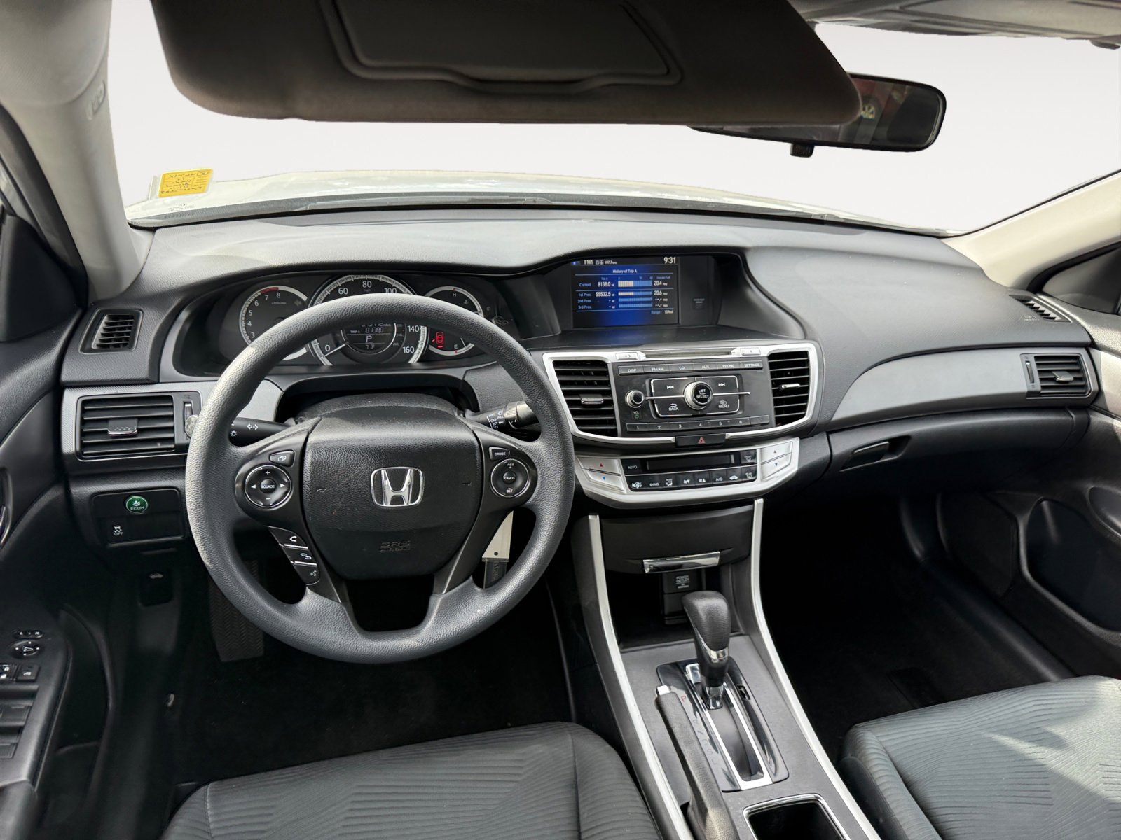2014 Honda Accord LX photo 15