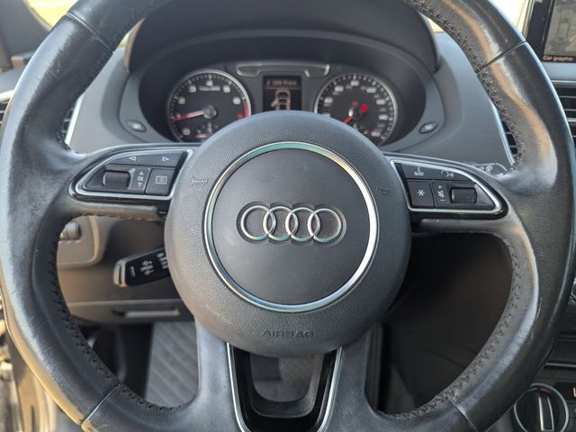 2018 Audi Q3 Premium Plus photo 27