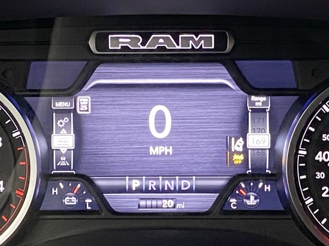 2025 Ram 2500 Big Horn photo 6