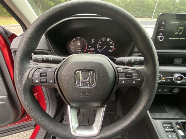 2026 Honda CR-V LX photo 16