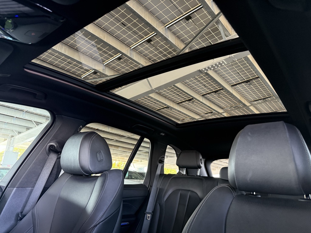 2021 Bmw X5 xDrive40i photo 2