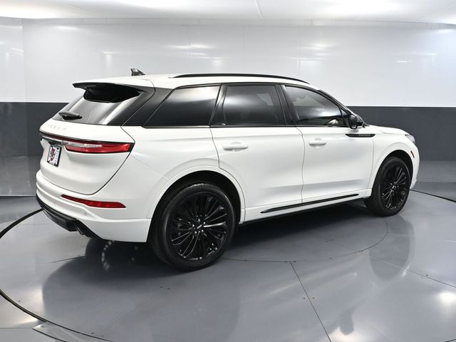 2023 Lincoln Corsair Reserve photo 2