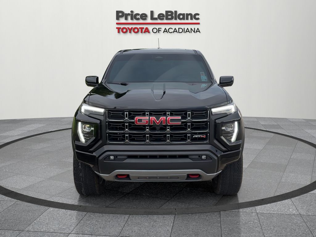 2023 Gmc Canyon AT4 photo 2