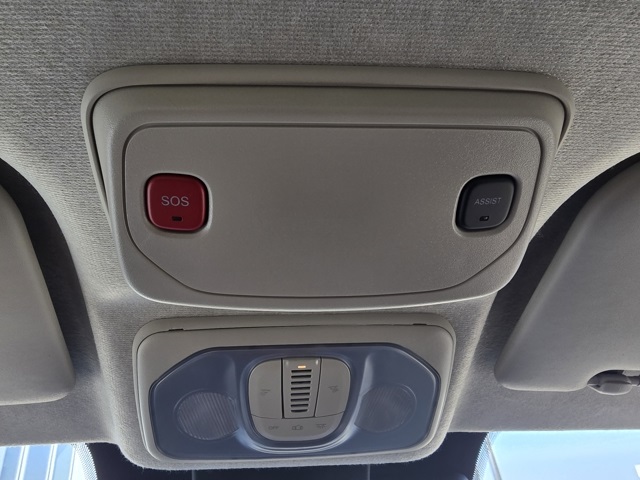 2025 Ram ProMaster 2500 photo 17