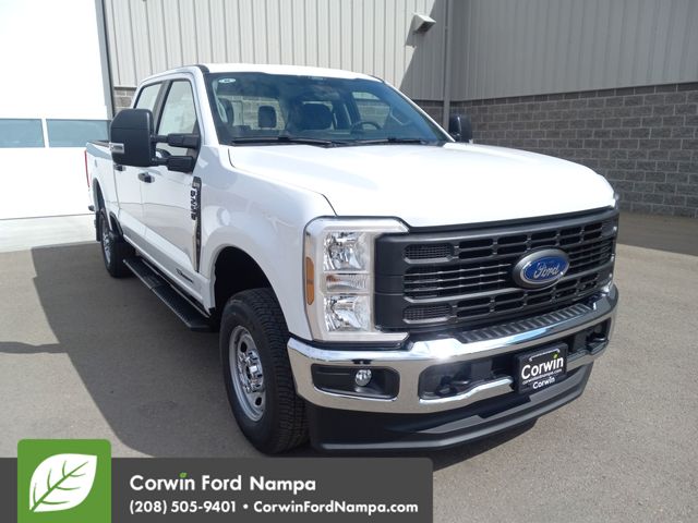 2026 Ford F-250 Super Duty XL's photo