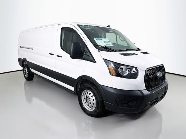 2025 Ford Transit Van Base's photo