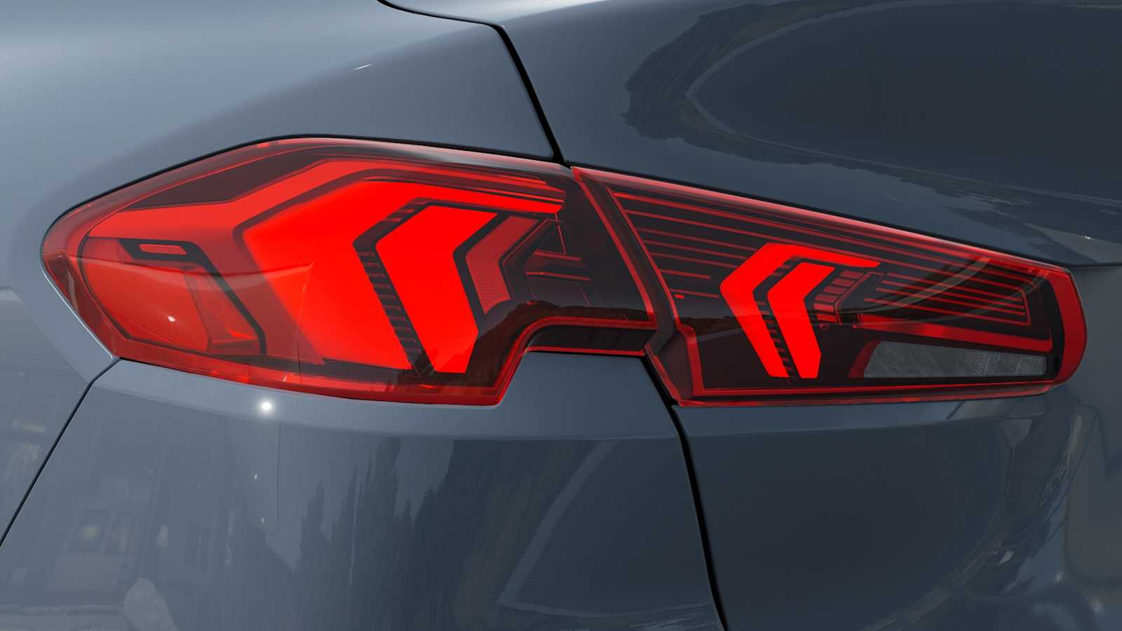 2026 Bmw 228 228 Gran Coupe photo 8