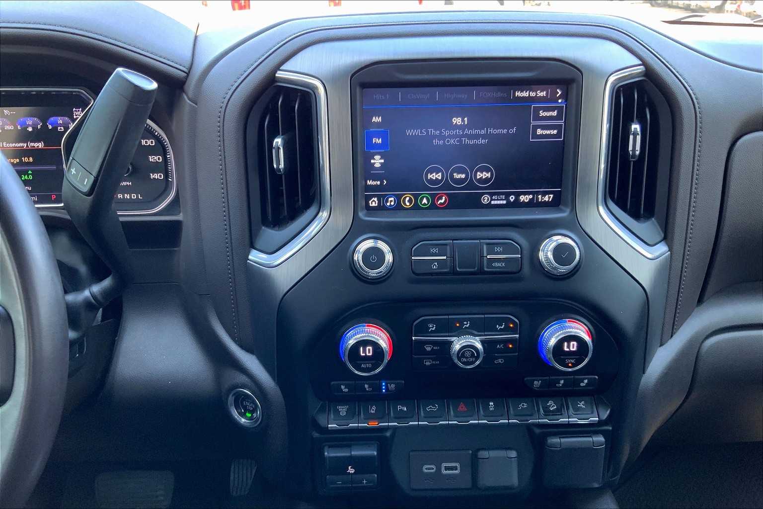 2023 Gmc Sierra HD Denali photo 6