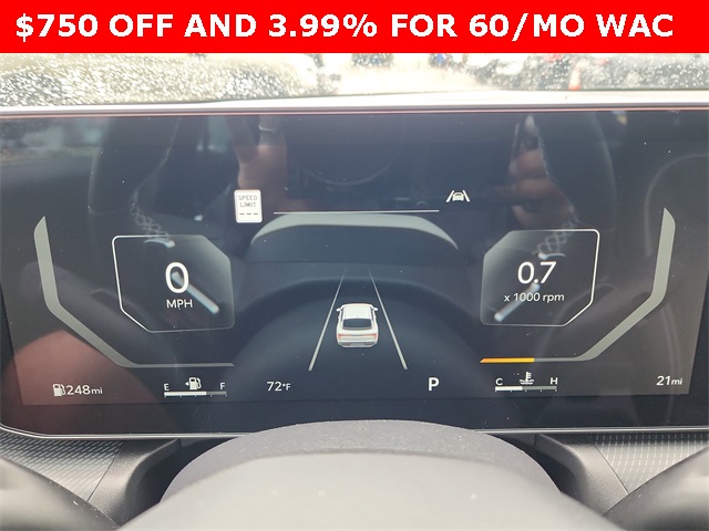 2025 Kia K4 GT-Line photo 22
