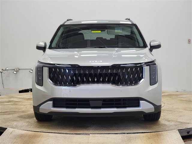 2026 Kia Carnival EX photo 8