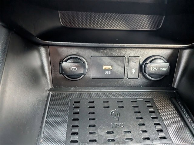 2023 Hyundai Kona SEL photo 28