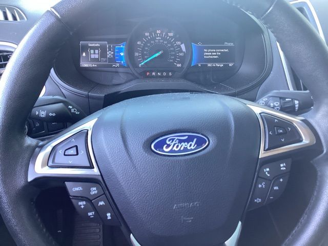 2024 Ford Edge SEL photo 31
