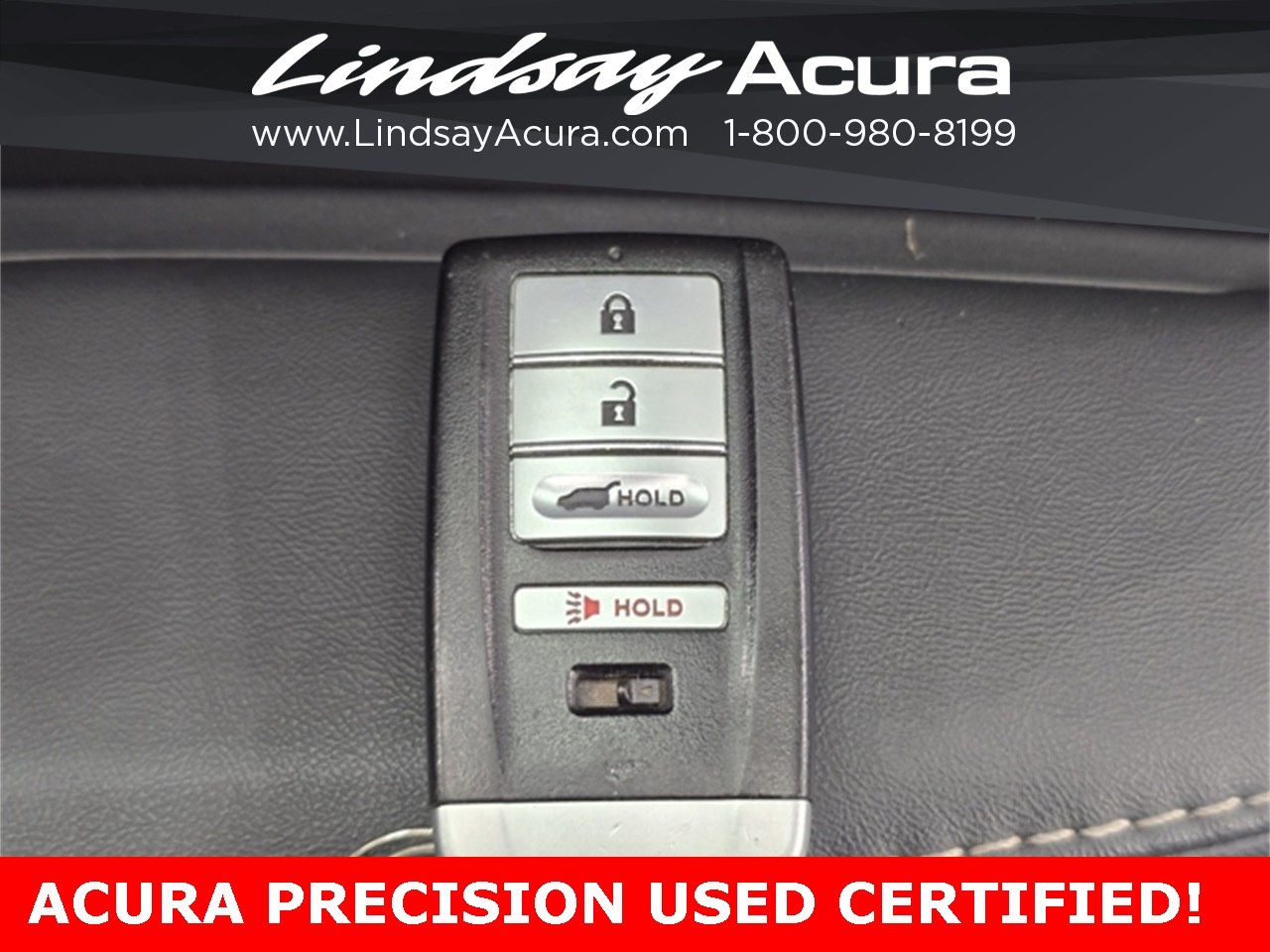 2020 Acura RDX Technology photo 14