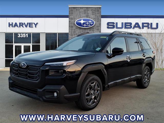 2026 Subaru Outback Premium's photo