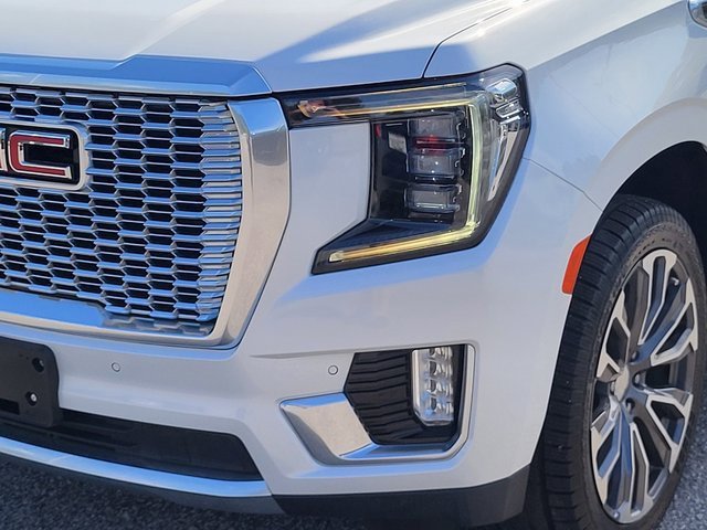 2021 Gmc Yukon Denali photo 6