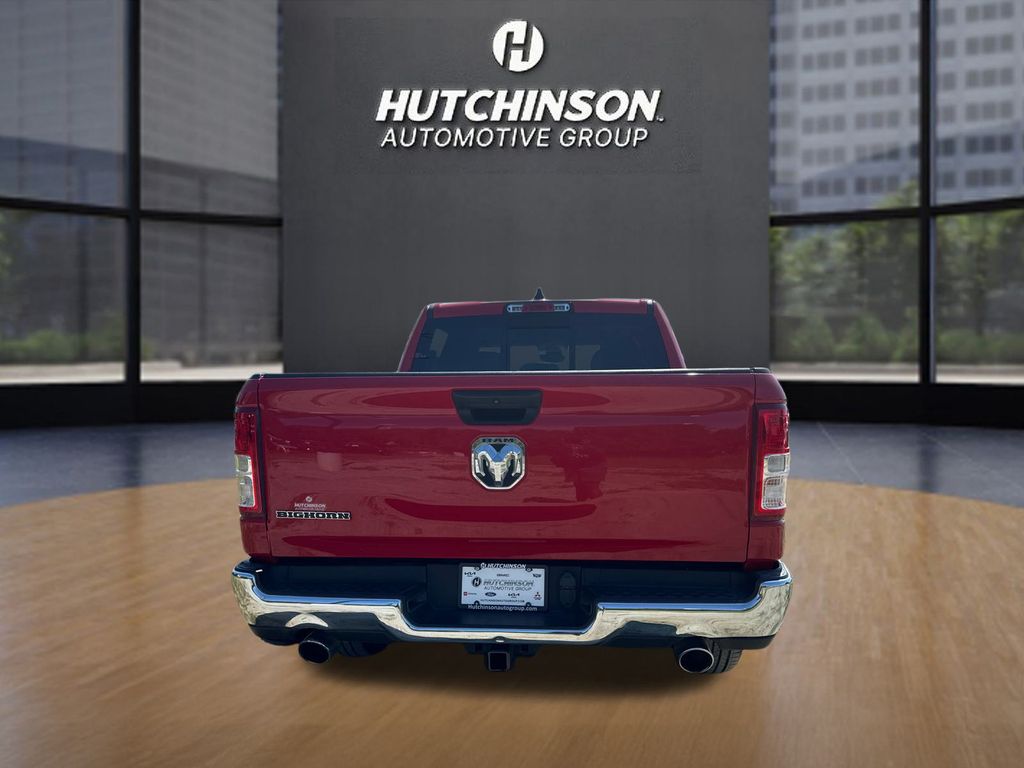 2023 Ram 1500 Big Horn Lone Star photo 4