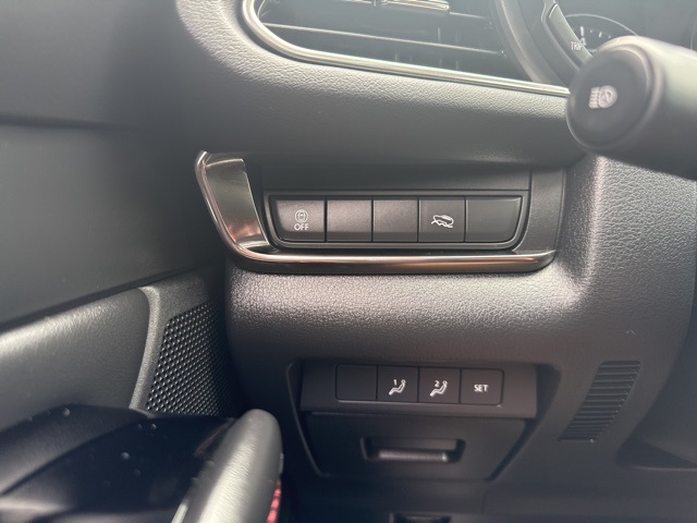 2023 Mazda CX-30 2.5 S Carbon photo 14