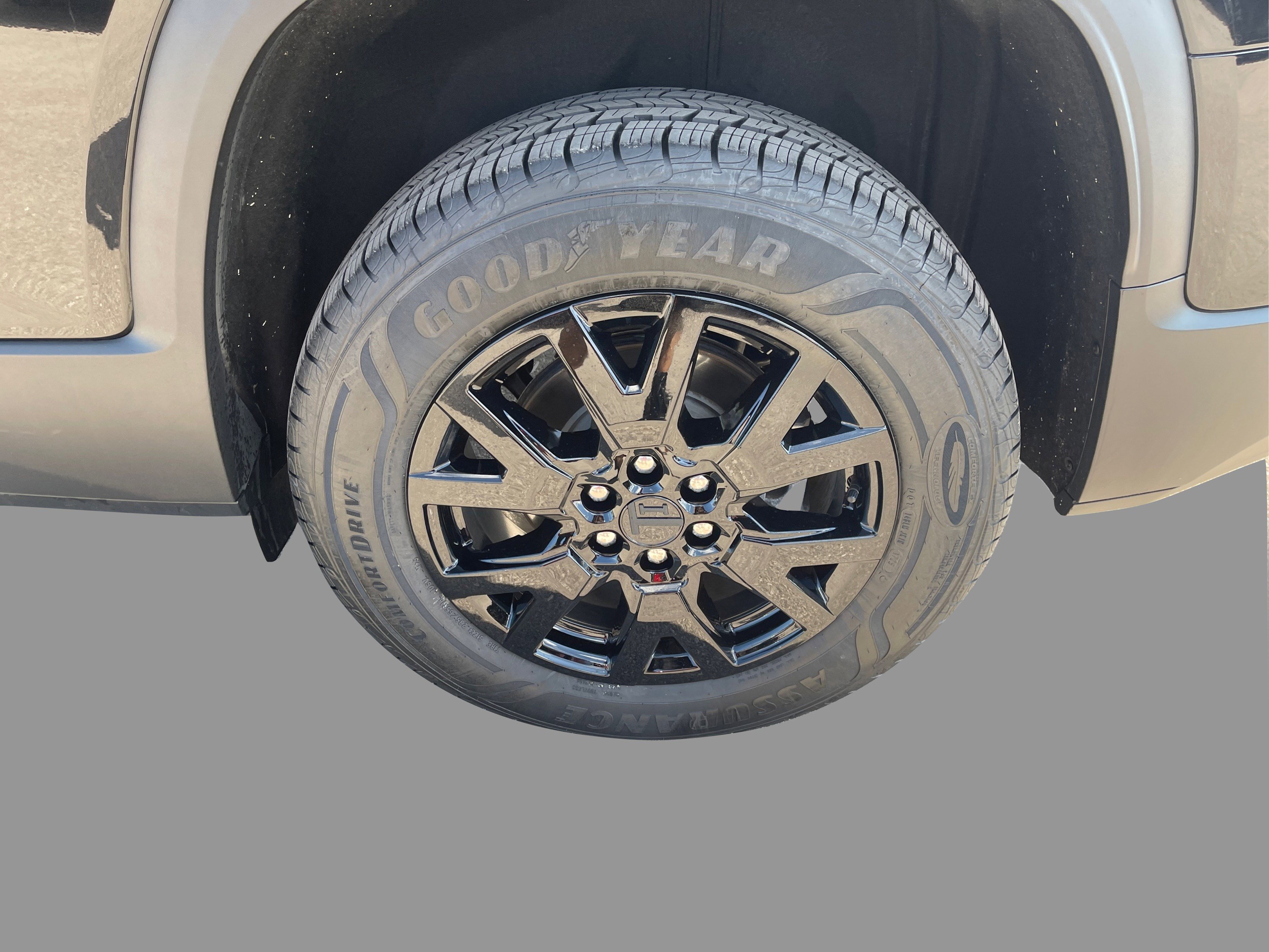 2023 Gmc Acadia SLE photo 10