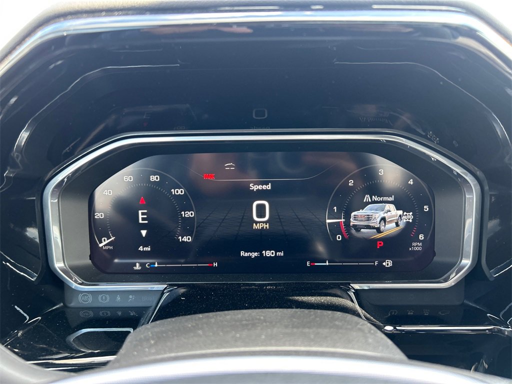 2026 GMC SIERRA - Image 21