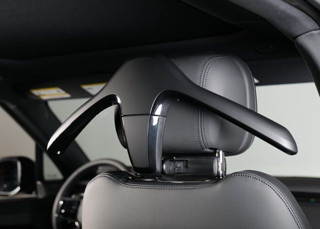 2025 Land Rover Range Rover Sport SE photo 22