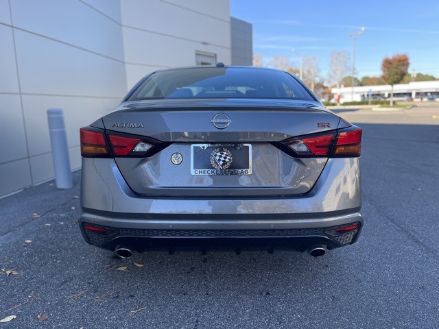 2025 Nissan Altima 2.5 SR photo 3