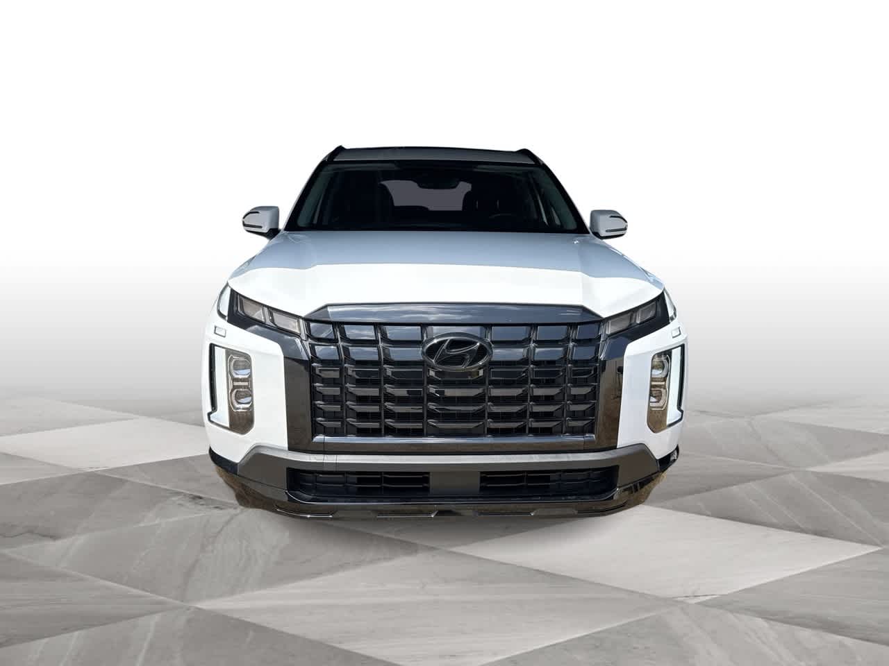 2024 Hyundai Palisade XRT photo 3