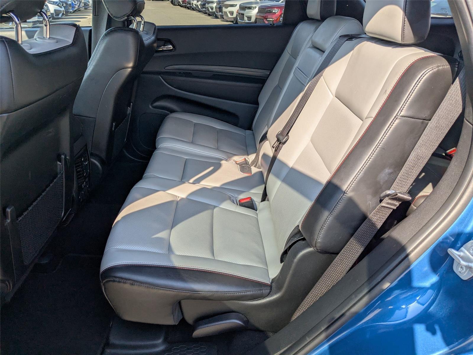2024 Dodge Durango GT Plus photo 29