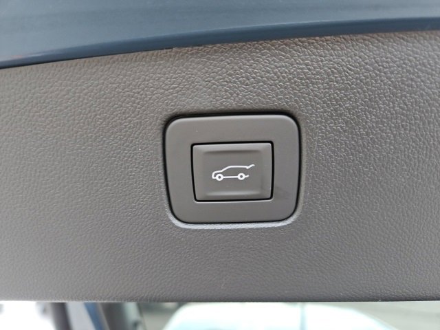 2025 Buick Envista Preferred photo 12
