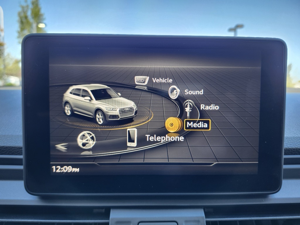 2020 Audi SQ5 Premium photo 12