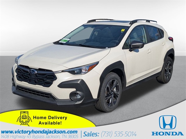 2024 Subaru Crosstrek Premium's photo