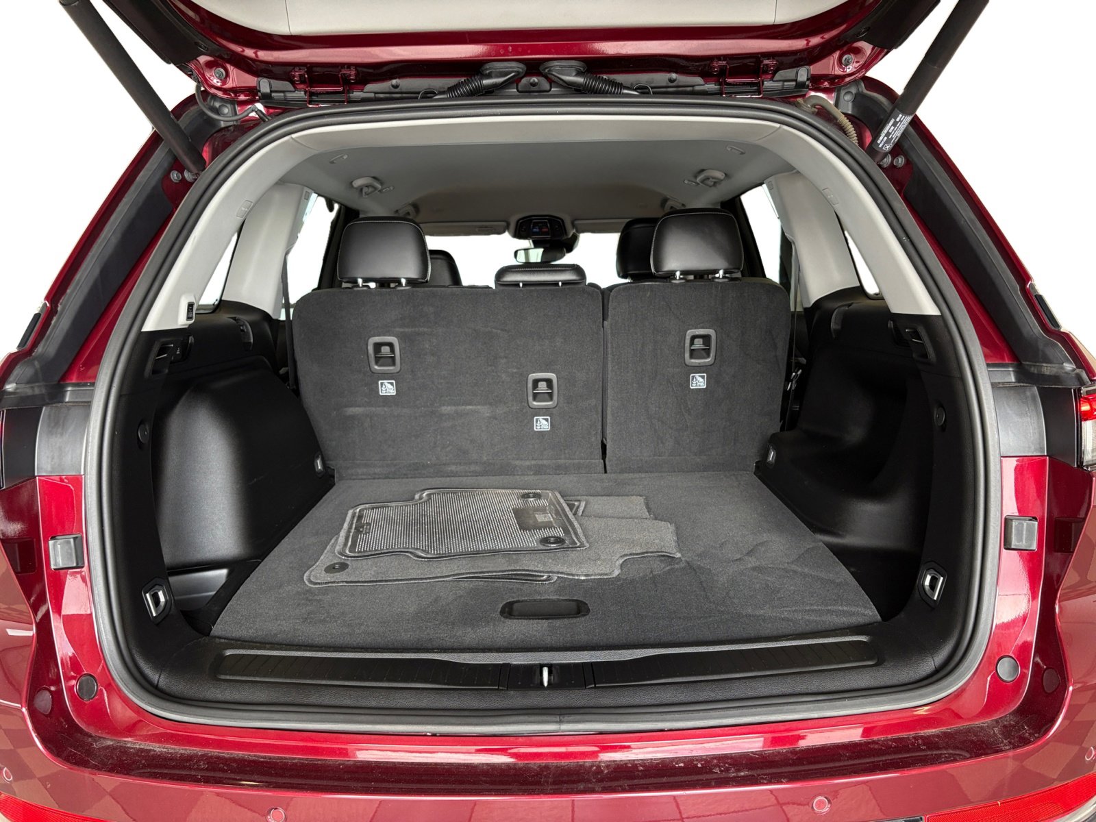 2023 Jeep Grand Cherokee Limited photo 37