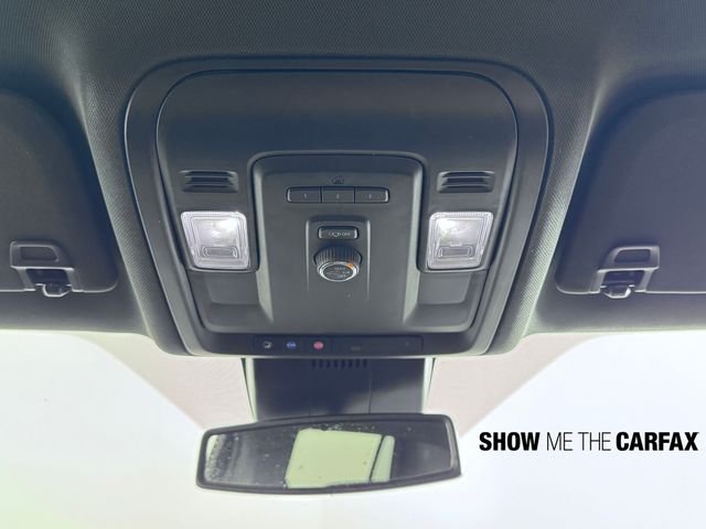 2023 Chevrolet Tahoe LT photo 22