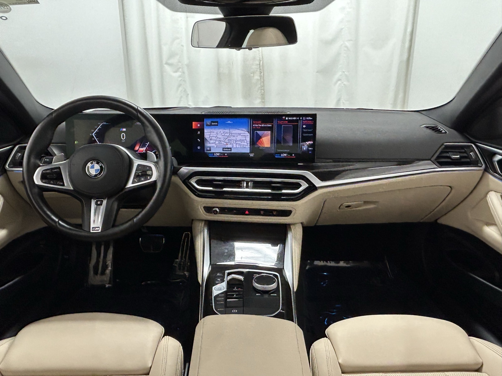 2024 Bmw 430i xDrive photo 8