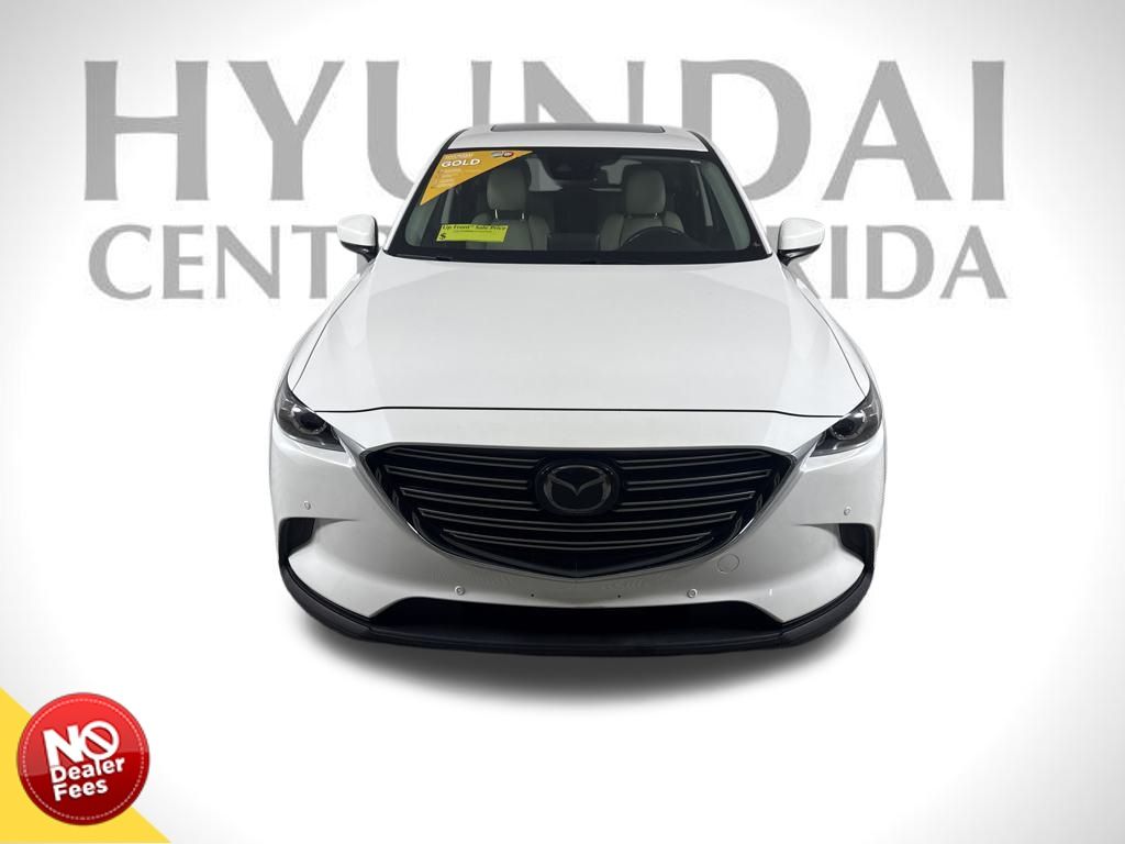 2020 Mazda CX-9 Touring photo 7