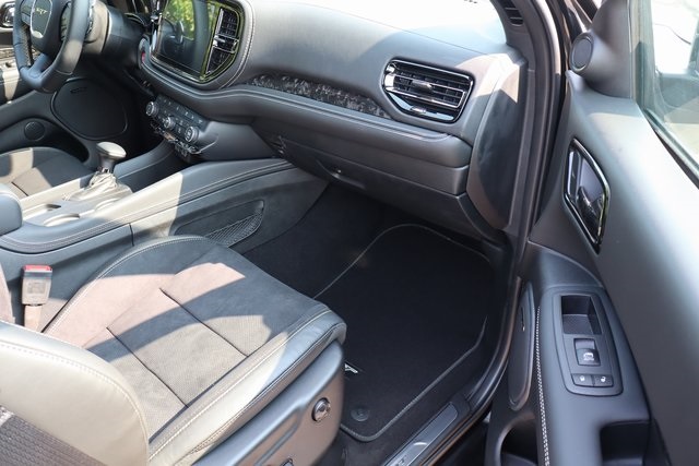 2024 Dodge Durango SRT 392 photo 50