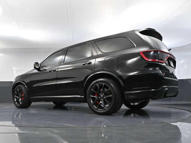 2022 Dodge Durango SRT 392 photo 47