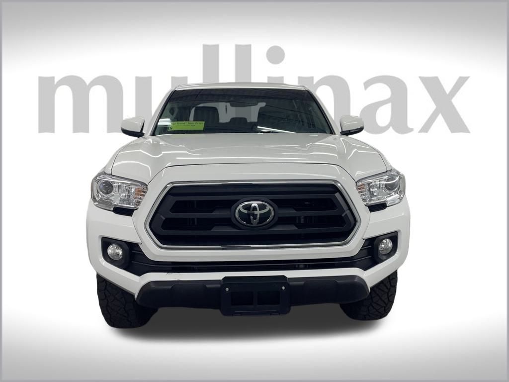 2023 Toyota Tacoma SR5 photo 19