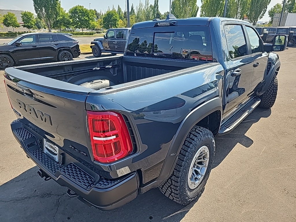 2026 Ram 1500 RHO photo 5