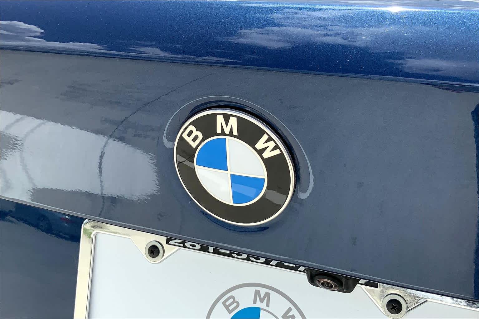 2021 Bmw 330i photo 28