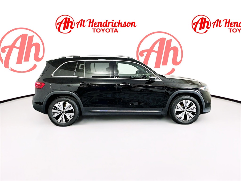 Used 2024 Mercedes-Benz EQB Base with VIN W1N9M0KB9RN078912 for sale in Coconut Creek, FL