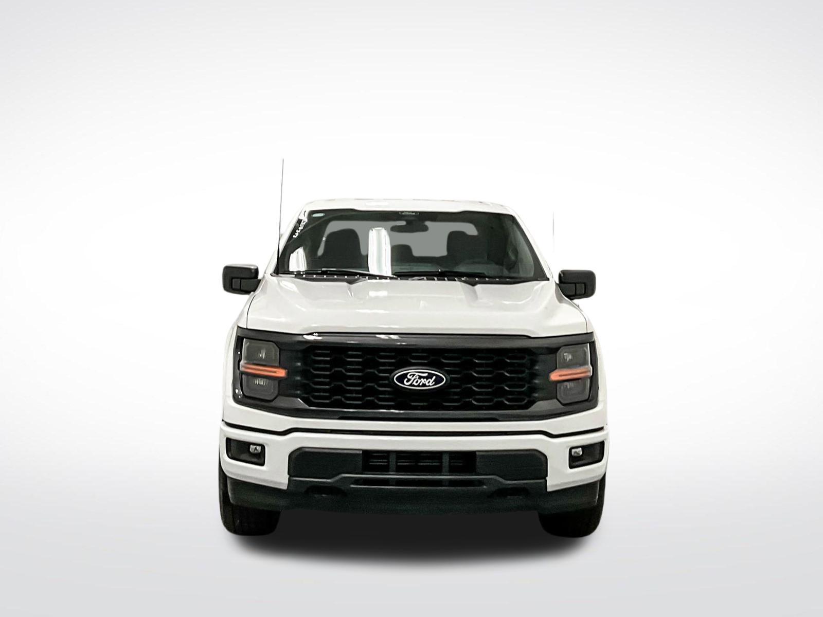 New 2024 Ford F150 STX Super Crew in Plattsmouth R240404 Woodhouse Ford South of Plattsmouth