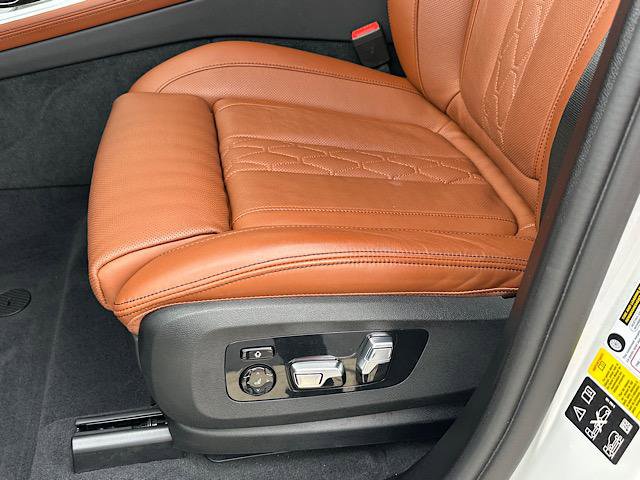 2024 Bmw X7 xDrive40i photo 13