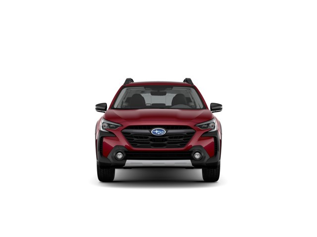 2025 Subaru Outback Limited XT photo 8